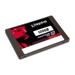 Kingston V300 SSD 120GB SATA3, 2.5'' MLC 7mm