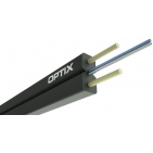 OPTIX kabel ARP ZW-NOTKSdp 2x9/125 ITU-T G.657A2