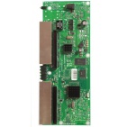 MikroTik RouterBoard RB2011L, 5x LAN, 5x GigE, 64MB RAM