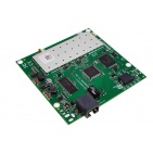 MikroTik RouterBoard RB711-2Hn-MMCX (refurbished)