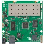 MikroTik RouterBoard RB711UA-5HnD