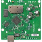 MikroTik RouterBoard 911 Lite5 (RB911-5Hn)