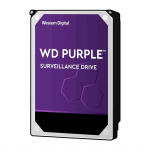 Western Digital Purple 4TB, 256MB SATA III WD43PURZ