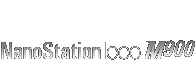 NanoStation Loco M900