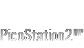 PicoStation2 HP