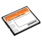 Kingston pamięć Compact Flash 4096 MB