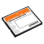 Kingston pamięć Compact Flash 4096 MB