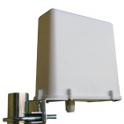 CityBox 19 dBi (5GHz) dla płyt RB911-5Hn (D-dystanse)