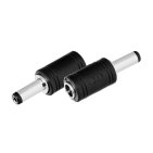 Adapter DC wtyk 5,5/2,5 na gniazdo DC 5,5/2,1