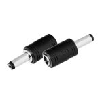 Adapter DC wtyk 5,5/2,5 na gniazdo DC 5,5/2,1