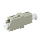 Adapter LC/UPC, MM, SIMPLEX