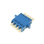 Adapter LC/UPC, SM, QUAD (SC MOUNT)