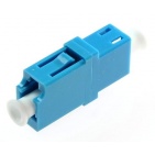 Adapter LC/UPC, SM, SIMPLEX