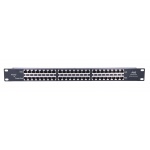 Adapter PoE 24-portowy 1U