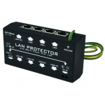 Adapter PoE 4-portowy z Netprotectorem 
