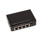 Adapter PoE 4p Gigabit ADAG-4P-D