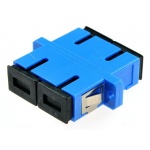 Adapter SC/UPC, SM, DUPLEX