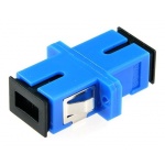 Adapter SC/UPC, SM, SIMPLEX