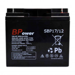 Akumulator BPower SBP 17-12