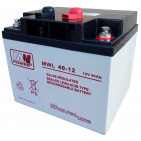 Akumulator MWL 40-12
