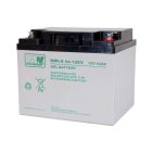 MW Power Akumulator żelowy MWLG 44-12EV, 12V 44Ah