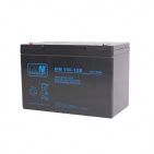 Akumulator MWP 100-12B Long Life