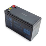MW Power Akumulator MWP 9-12L, 12 V 9 Ah