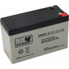 Akumulator MWS 7,2-12