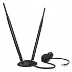 Antena Dual LTE Diablo 9dBi 2x Twix (CRC9/TS9)