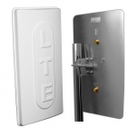 Tornado Dual LTE 17 dBi 1800 MHz 2x N/ż