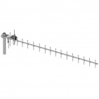 Antena GSM ATK-20/800-980 MHz, 10m przewodu SMA/m