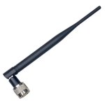 Antena GSM, LTE, 800-2600 MHz, 9 dBi, 38cm (złącze N/m)