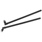 Antena GSM, LTE, 800-2600 MHz, 9 dBi, 38cm (złącze SMA)