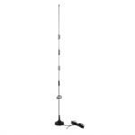 Antena Mobilna GSM/DCS/3G, 3m przewodu, gniazdo FME