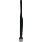 Antena patykowa dookólna 5dBi ze złączem N/m