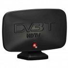 Antena telewizyjna 5-12/21-60 DVB-T aktywna