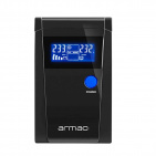 Armac UPS O/650E/PSW Pure Sine Wave Office Line-Interactive
