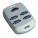 Aten VS-84 Video Splitter 4 portowy