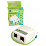 HSK Data Axon ADSL Protector