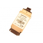 Optec GBIC 1.25Gbps, SC SM, 80km, Dual Fiber TX1550