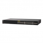 Cisco SF350-24P