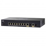 Cisco SG250-10P