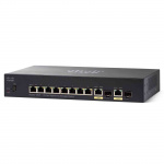 Cisco SG350-10MP