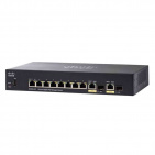 Cisco SG350-10P