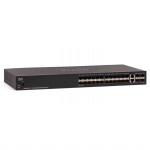 Cisco SG350-28SFP