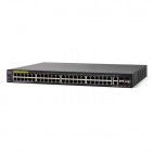 Cisco SG350-52MP