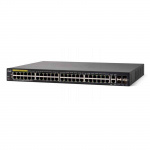 Cisco SG350-52MP