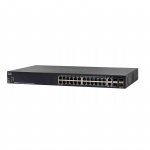 Cisco SG350X-24