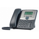 Cisco SPA303-G2 telefon VoIP 2xRJ45/3 linie