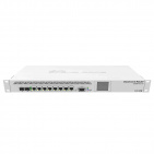 MikroTik Cloud Core Router CCR1009-7G-1C-1S+